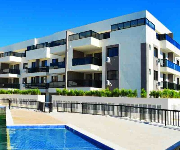 Apartamento à venda no Recreio com 149,91 m² - 3 quartos