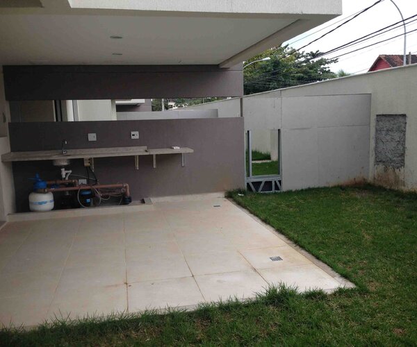 Apartamento à venda no Recreio com 149,91 m² - 3 quartos
