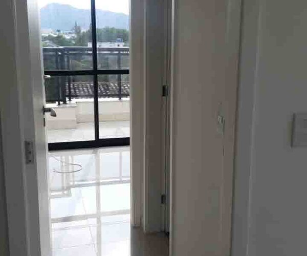 Apartamento à venda no Recreio com 149,91 m² - 3 quartos