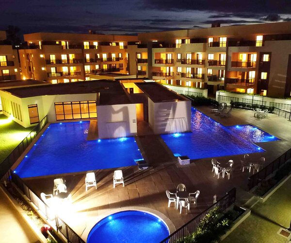 Apartamento à venda no Recreio com 149,91 m² - 3 quartos