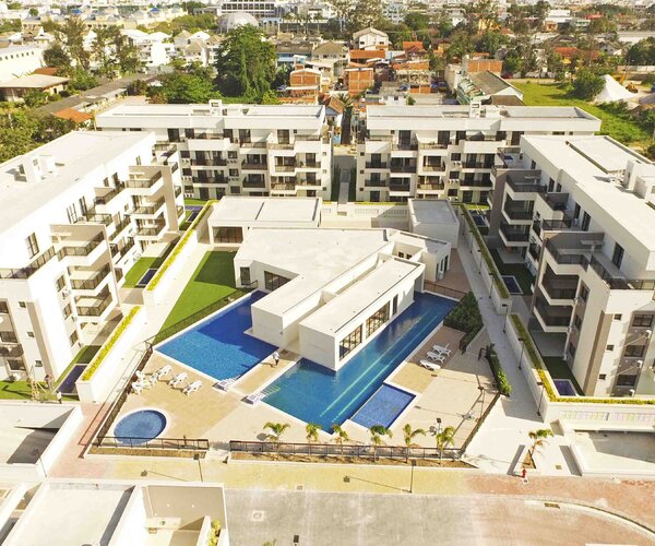 Apartamento à venda no Recreio com 149,91 m² - 3 quartos