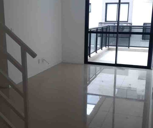 Apartamento à venda no Recreio com 149,91 m² - 3 quartos