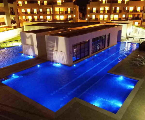 Apartamento à venda no Recreio com 149,91 m² - 3 quartos