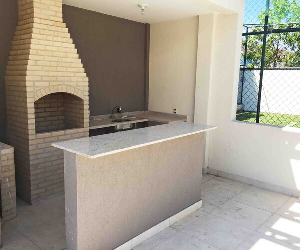 Apartamento à venda no Recreio com 149,91 m² - 3 quartos