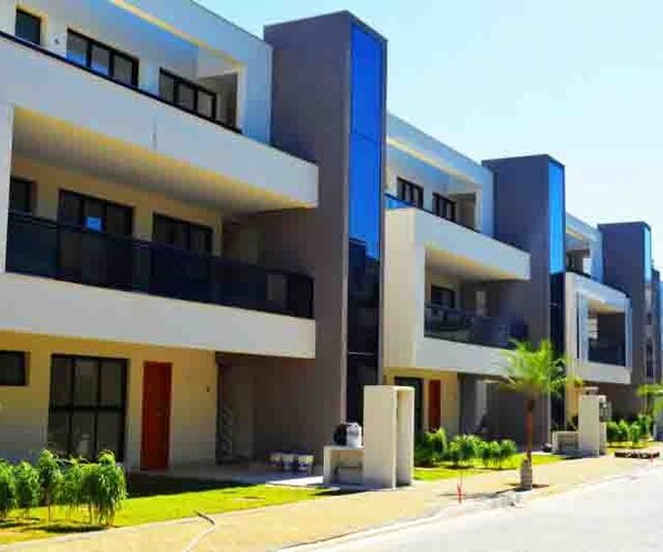 Apartamento à venda no Recreio com 149,91 m² - 3 quartos
