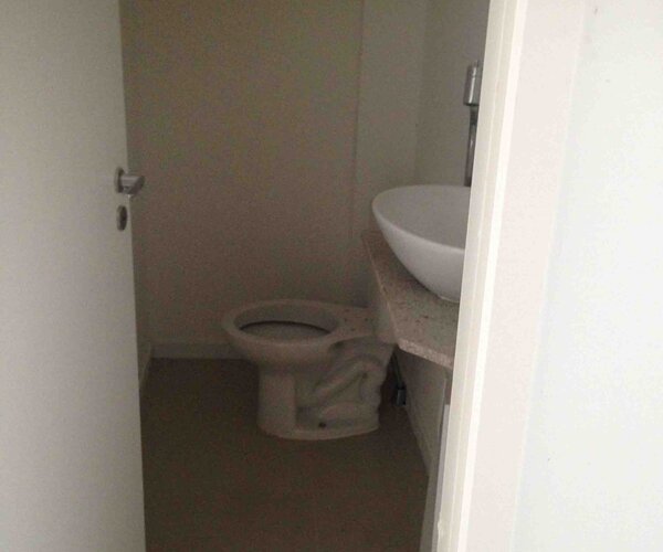 Apartamento à venda no Recreio com 149,91 m² - 3 quartos