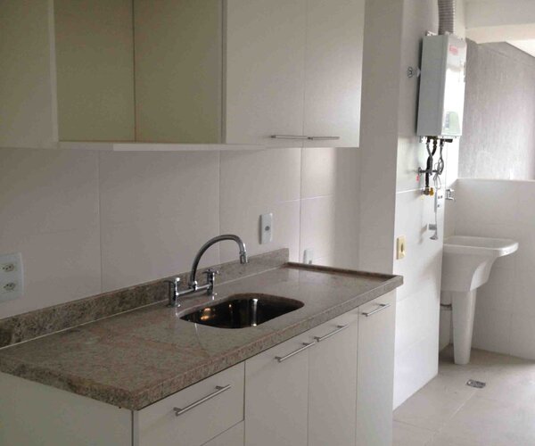 Apartamento à venda no Recreio com 149,91 m² - 3 quartos