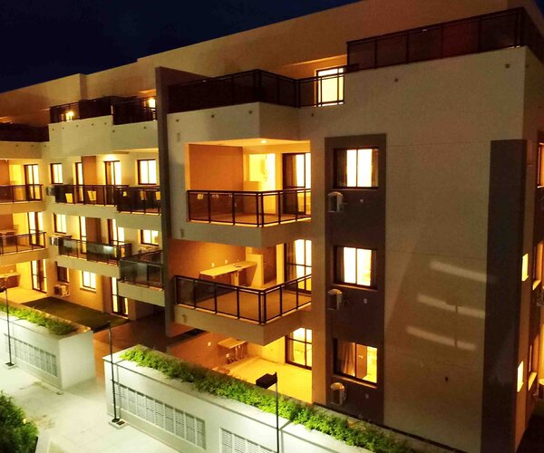 Apartamento à venda no Recreio com 149,91 m² - 3 quartos