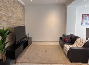 Casa à venda no Grajaú com 160 m² - 3 quartos