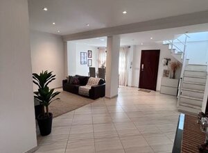 Casa à venda no Grajaú com 160 m² - 3 quartos