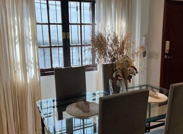 Casa à venda no Grajaú com 160 m² - 3 quartos