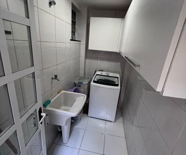 Casa à venda no Grajaú com 160 m² - 3 quartos