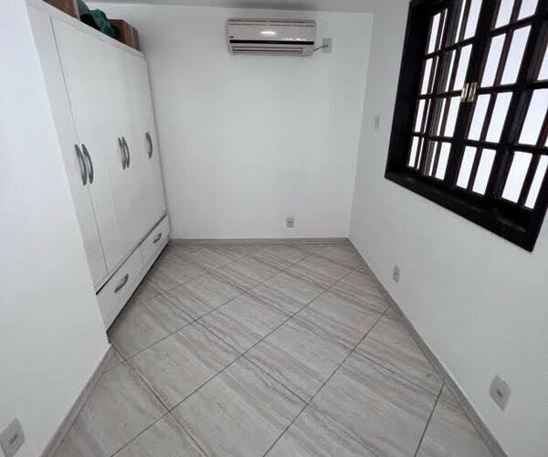 Casa à venda no Grajaú com 160 m² - 3 quartos