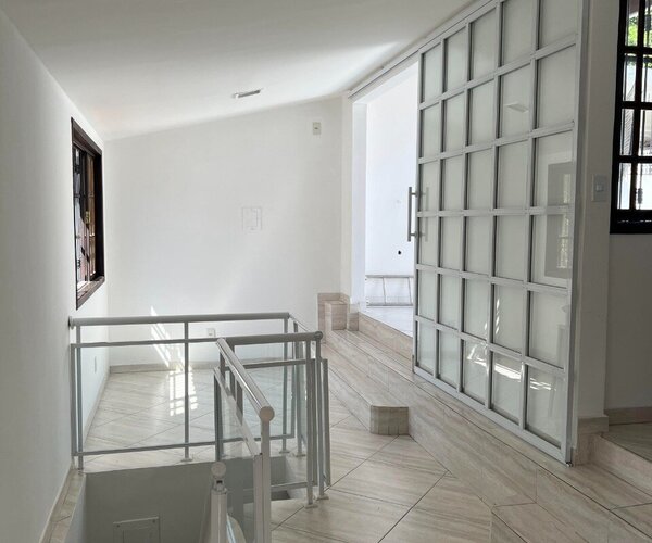 Casa à venda no Grajaú com 160 m² - 3 quartos