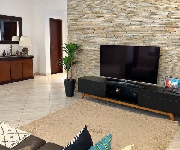 Casa à venda no Grajaú com 160 m² - 3 quartos