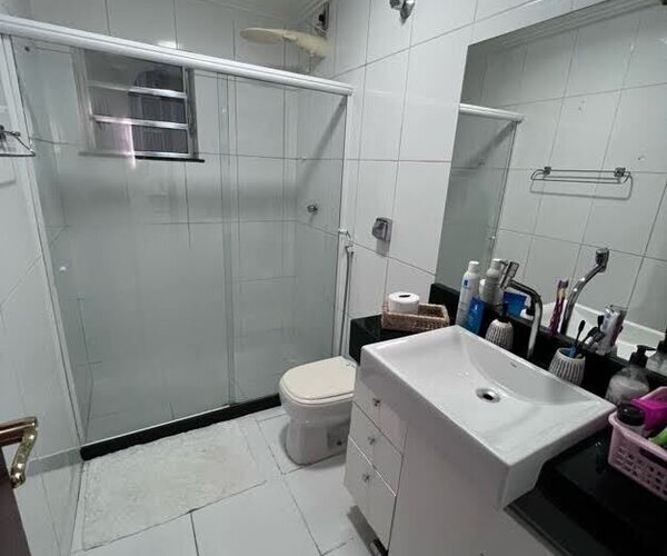 Casa à venda no Grajaú com 160 m² - 3 quartos