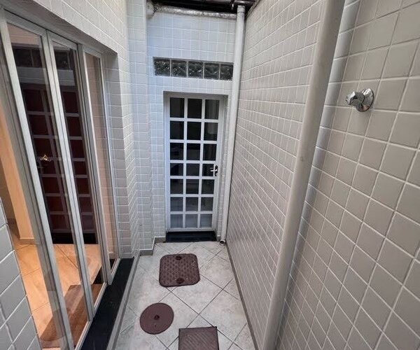 Casa à venda no Grajaú com 160 m² - 3 quartos