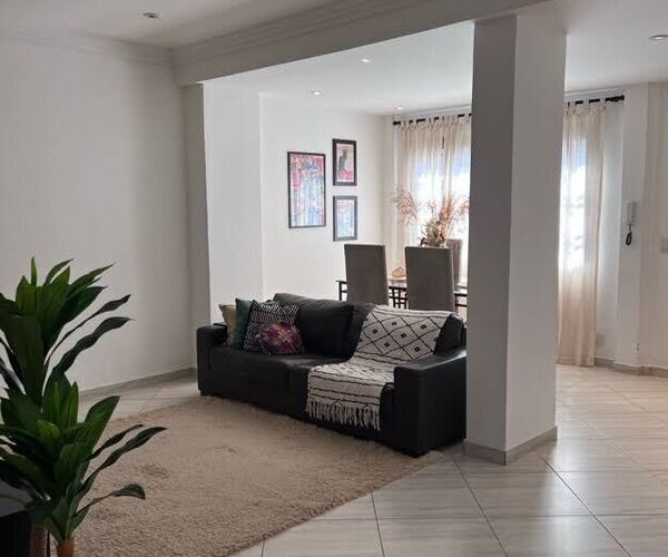 Casa à venda no Grajaú com 160 m² - 3 quartos