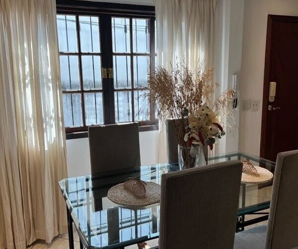 Casa à venda no Grajaú com 160 m² - 3 quartos