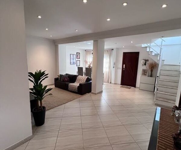 Casa à venda no Grajaú com 160 m² - 3 quartos