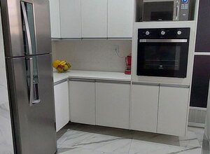 Apartamento à venda na Tijuca com 60 m² - 2 quartos
