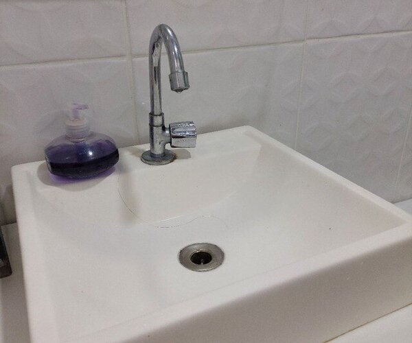 Apartamento à venda na Tijuca com 60 m² - 2 quartos