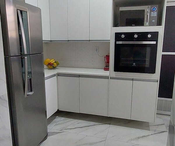 Apartamento à venda na Tijuca com 60 m² - 2 quartos