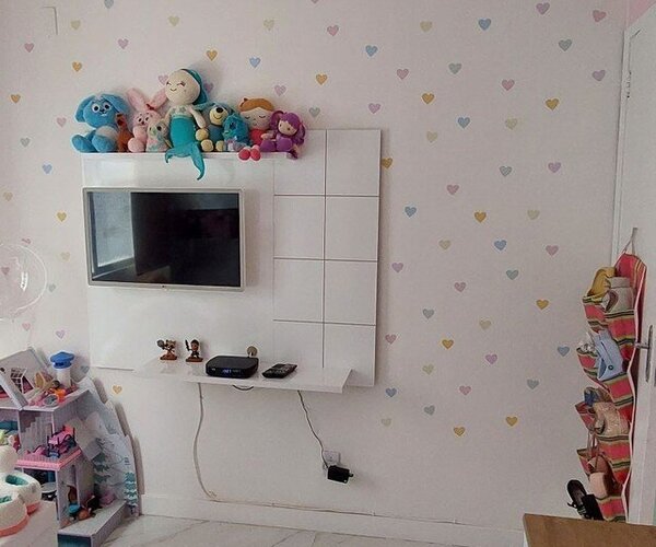 Apartamento à venda na Tijuca com 60 m² - 2 quartos