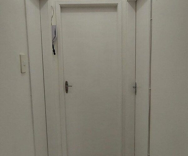 Apartamento à venda na Tijuca com 60 m² - 2 quartos