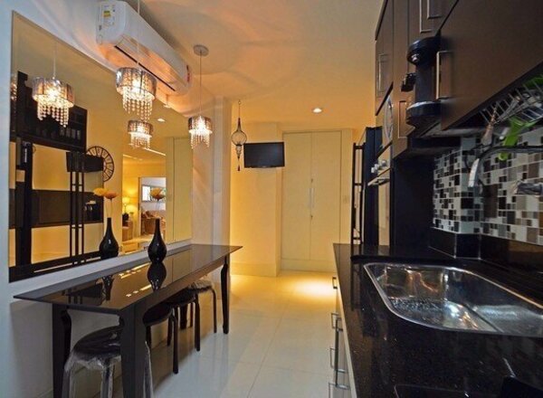 Apartamento para alugar no Grajaú com 70 m² - 2 quartos