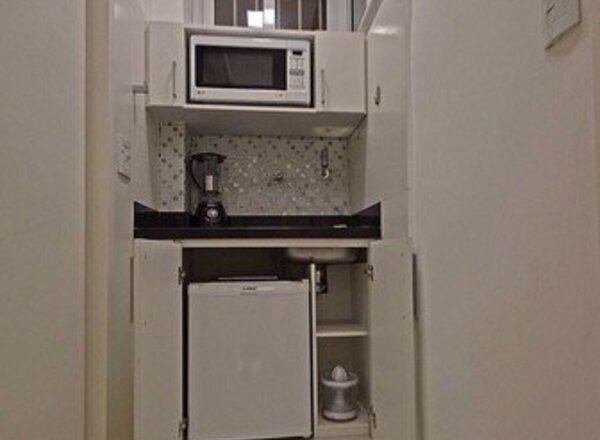 Apartamento para alugar no Grajaú com 70 m² - 2 quartos