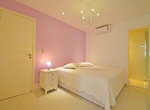 Apartamento para Venda no Grajaú com 70 m² - 2 quartos