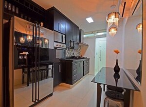 Apartamento para Venda no Grajaú com 70 m² - 2 quartos