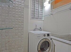 Apartamento para Venda no Grajaú com 70 m² - 2 quartos