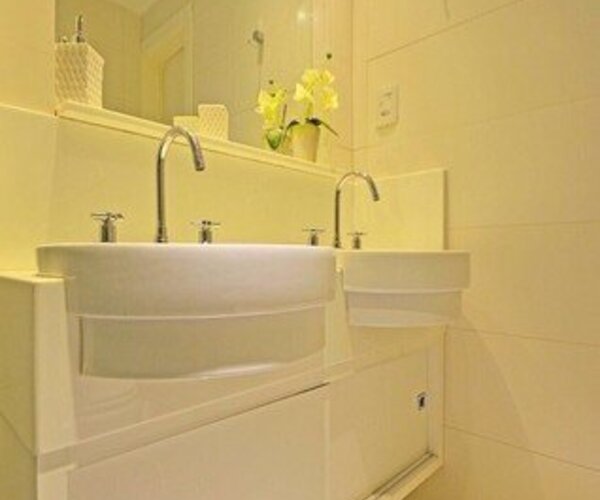 Apartamento para Venda no Grajaú com 70 m² - 2 quartos