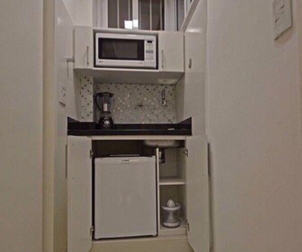 Apartamento para Venda no Grajaú com 70 m² - 2 quartos