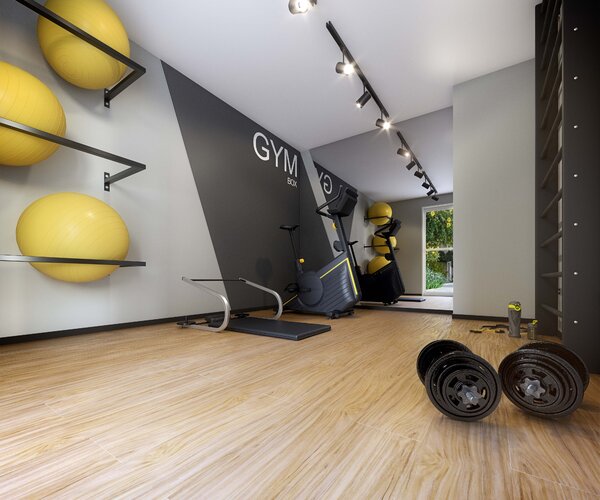 Apartamento à venda em São Francisco Xavier com 41 m², 2 quartos 