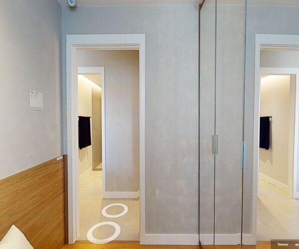 Apartamento à venda em São Francisco Xavier com 41 m², 2 quartos 