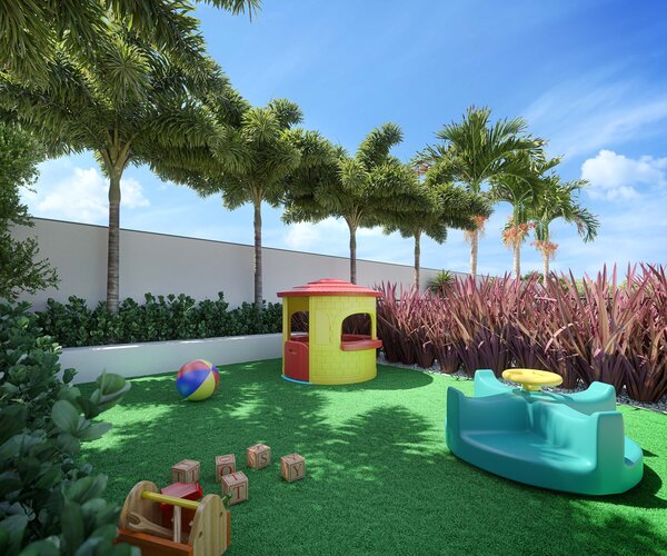 Apartamento à venda em São Francisco Xavier com 41 m², 2 quartos 