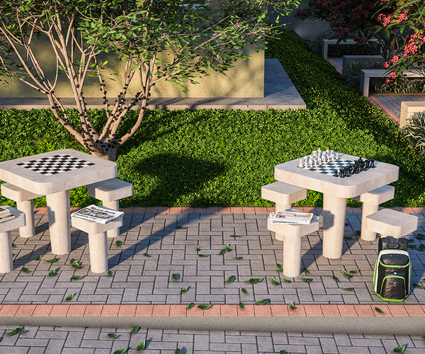 Apartamento à venda em Belford Roxo com 41 m²,  2 quartos 