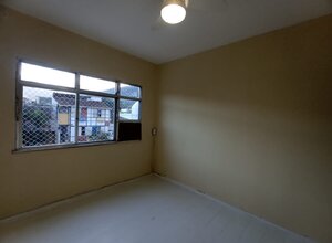 Apartamento para alugar com 3 quartos com dependência completa no Jardim Botânico 