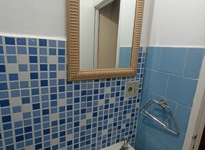 Apartamento para alugar com 3 quartos com dependência completa no Jardim Botânico 