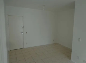 Apartamento à venda nos pontões da Barra com 58 m², 2 quartos