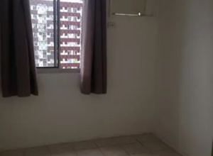 Apartamento à venda nos pontões da Barra com 58 m², 2 quartos