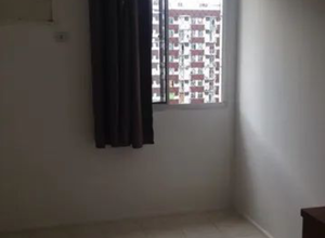 Apartamento à venda nos pontões da Barra com 58 m², 2 quartos