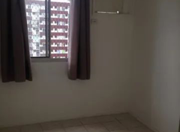 Apartamento à venda nos pontões da Barra com 58 m², 2 quartos