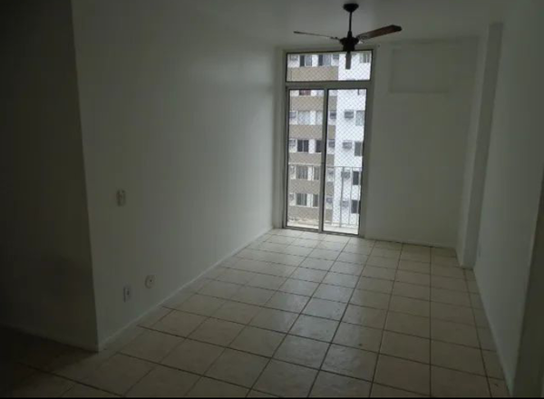 Apartamento à venda nos pontões da Barra com 58 m², 2 quartos