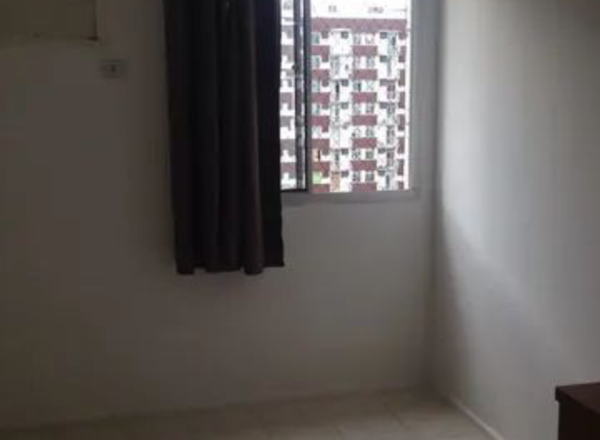 Apartamento à venda nos pontões da Barra com 58 m², 2 quartos