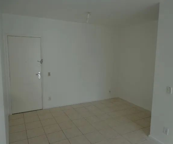 Apartamento à venda nos pontões da Barra com 58 m², 2 quartos