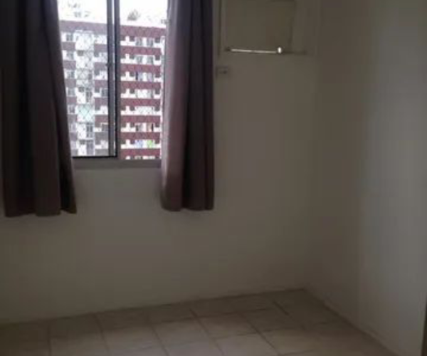 Apartamento à venda nos pontões da Barra com 58 m², 2 quartos
